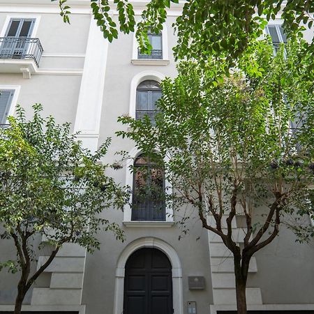 Relais Palazzo Nizza - Luxotel & Apartotel Salerno Zewnętrze zdjęcie