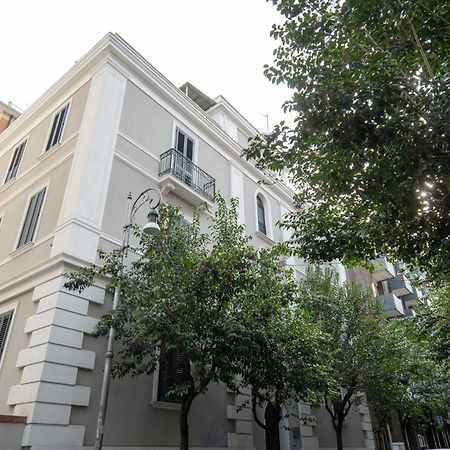 Relais Palazzo Nizza - Luxotel & Apartotel Salerno Zewnętrze zdjęcie