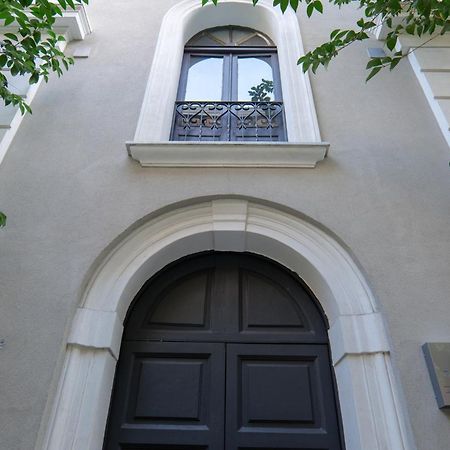 Relais Palazzo Nizza - Luxotel & Apartotel Salerno Zewnętrze zdjęcie