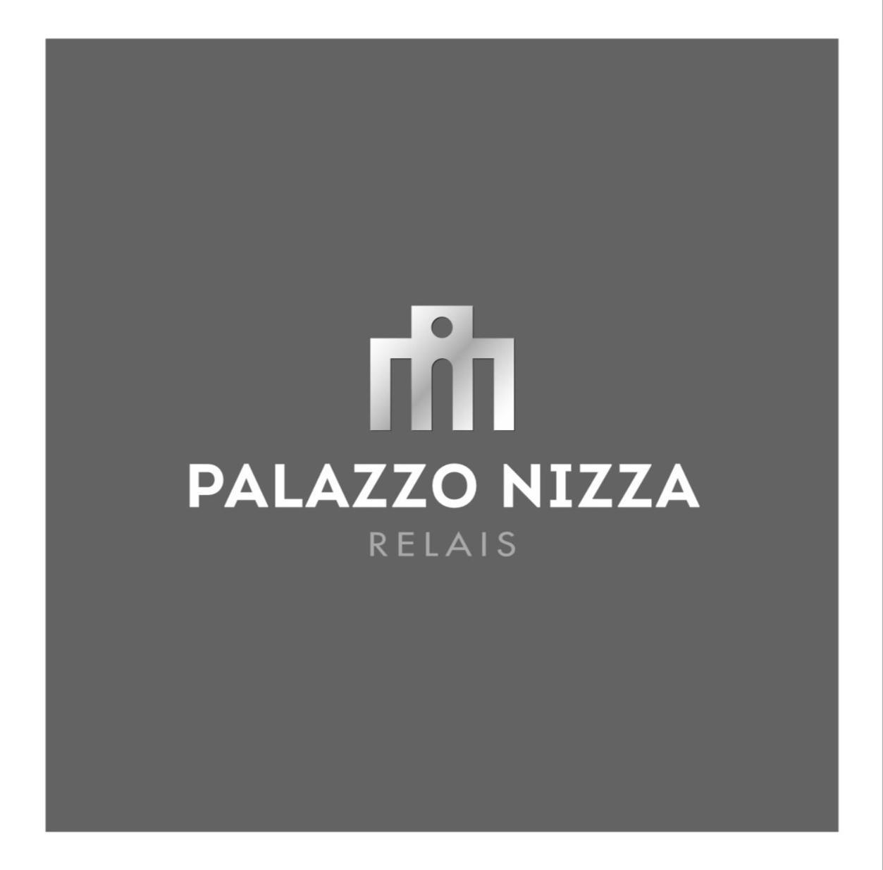 Relais Palazzo Nizza - Luxotel & Apartotel Salerno Zewnętrze zdjęcie
