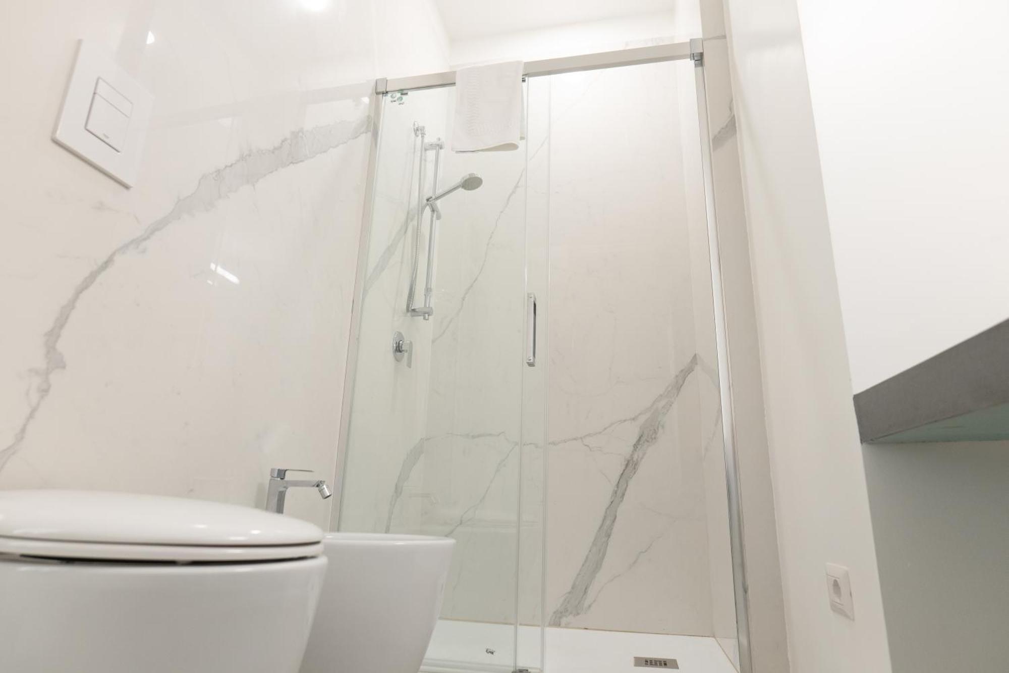 Relais Palazzo Nizza - Luxotel & Apartotel Salerno Zewnętrze zdjęcie