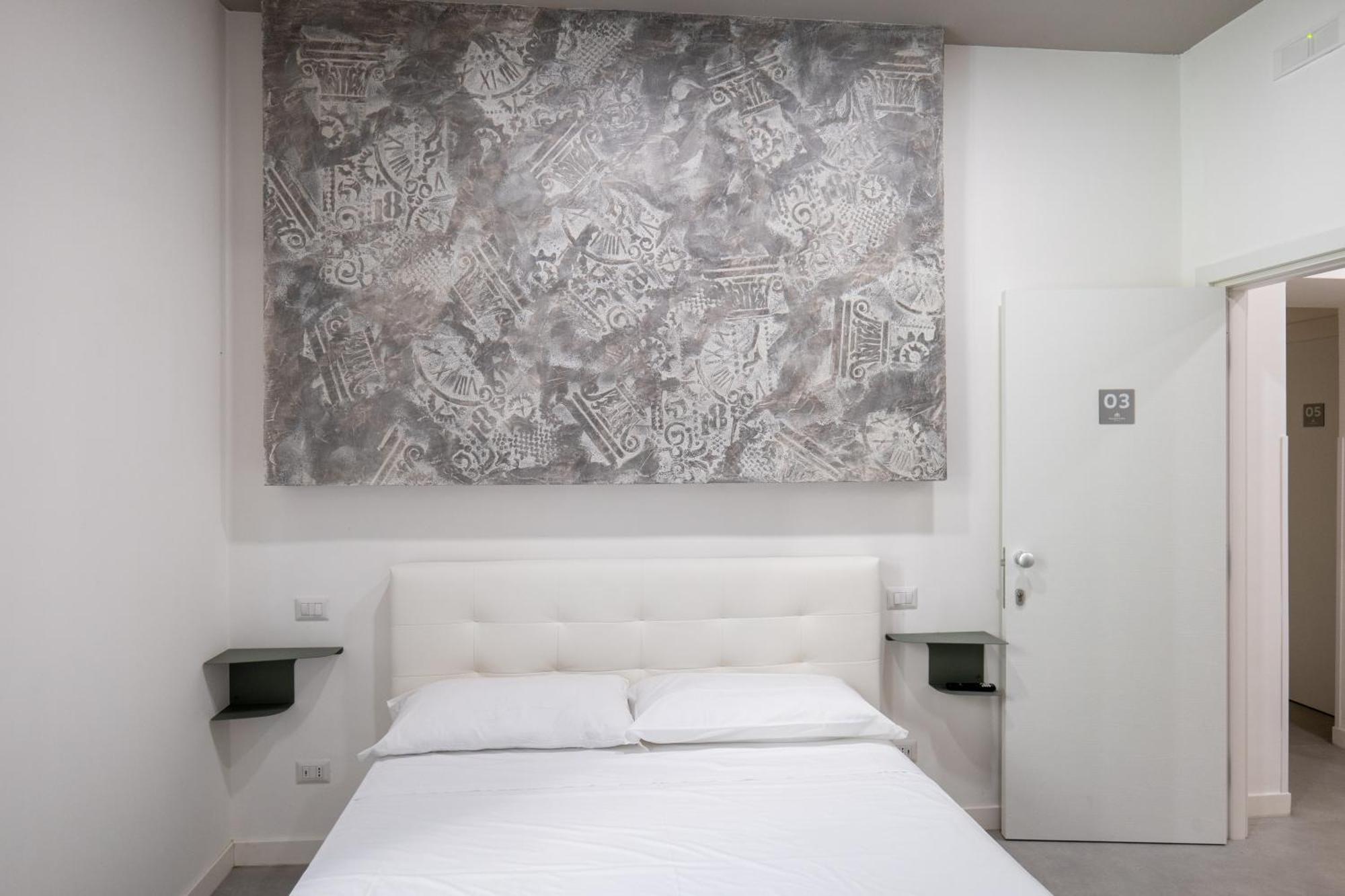 Relais Palazzo Nizza - Luxotel & Apartotel Salerno Zewnętrze zdjęcie