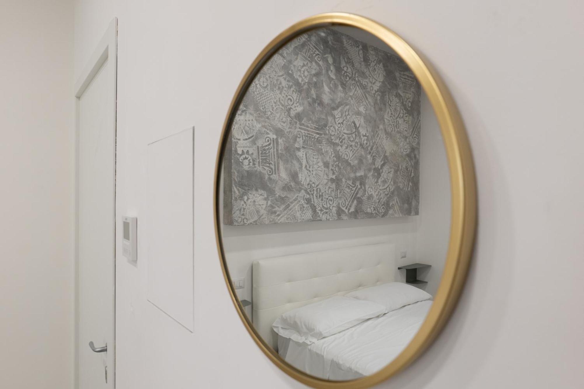 Relais Palazzo Nizza - Luxotel & Apartotel Salerno Zewnętrze zdjęcie
