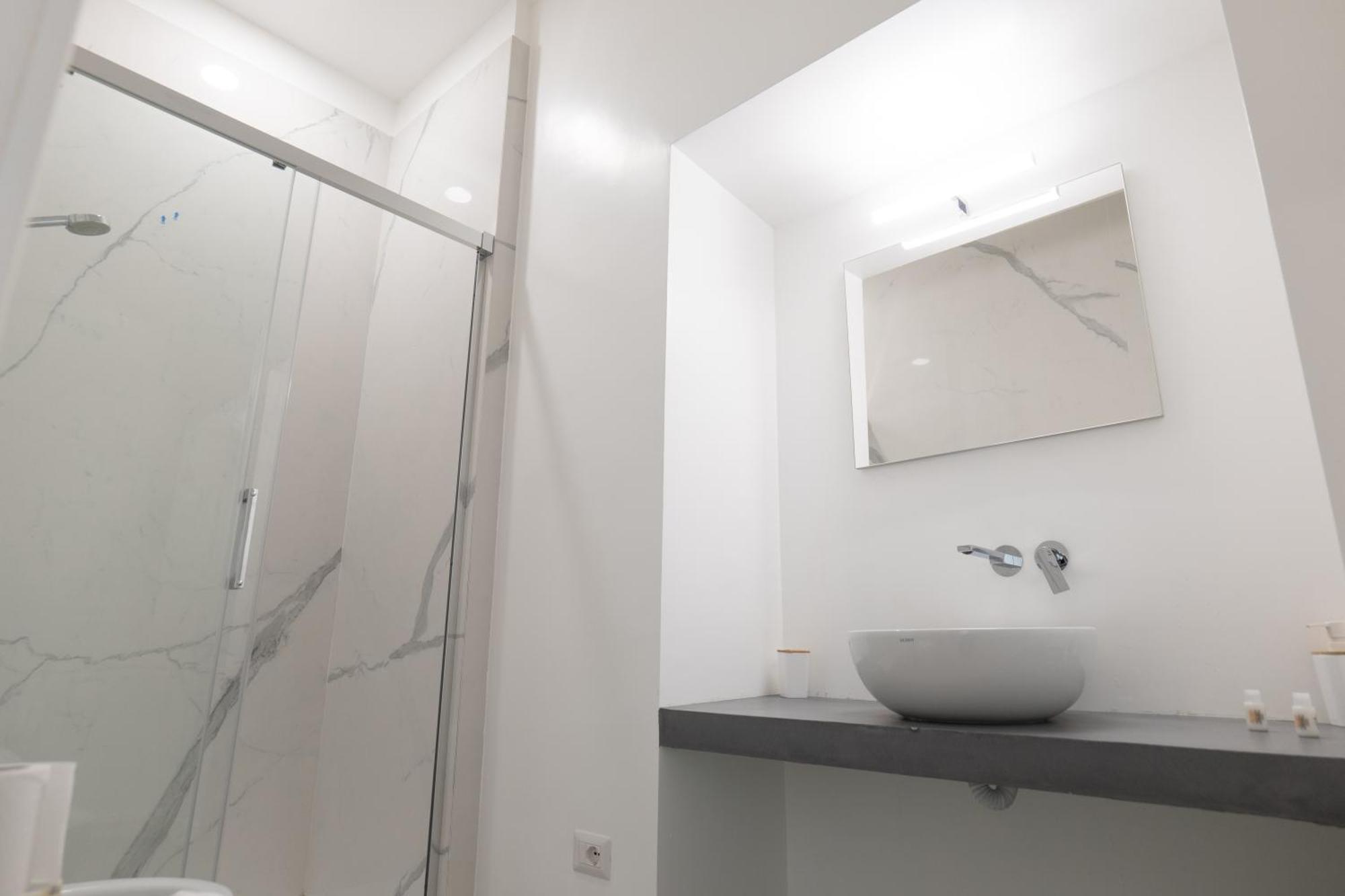 Relais Palazzo Nizza - Luxotel & Apartotel Salerno Zewnętrze zdjęcie