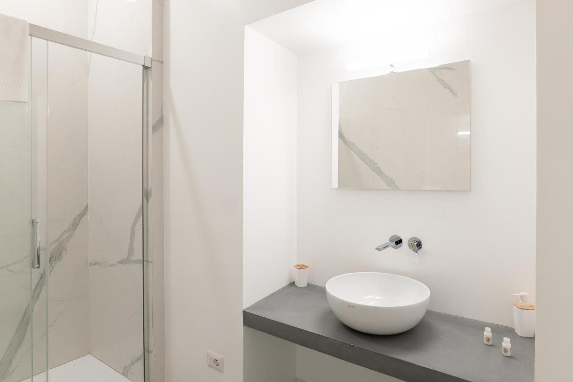 Relais Palazzo Nizza - Luxotel & Apartotel Salerno Zewnętrze zdjęcie