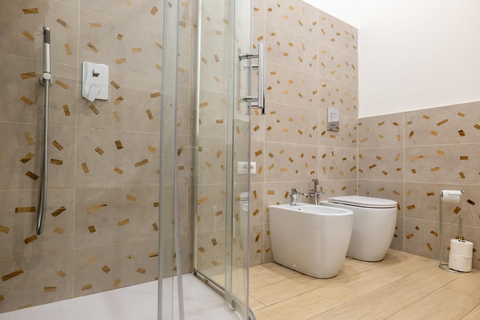Relais Palazzo Nizza - Luxotel & Apartotel Salerno Zewnętrze zdjęcie