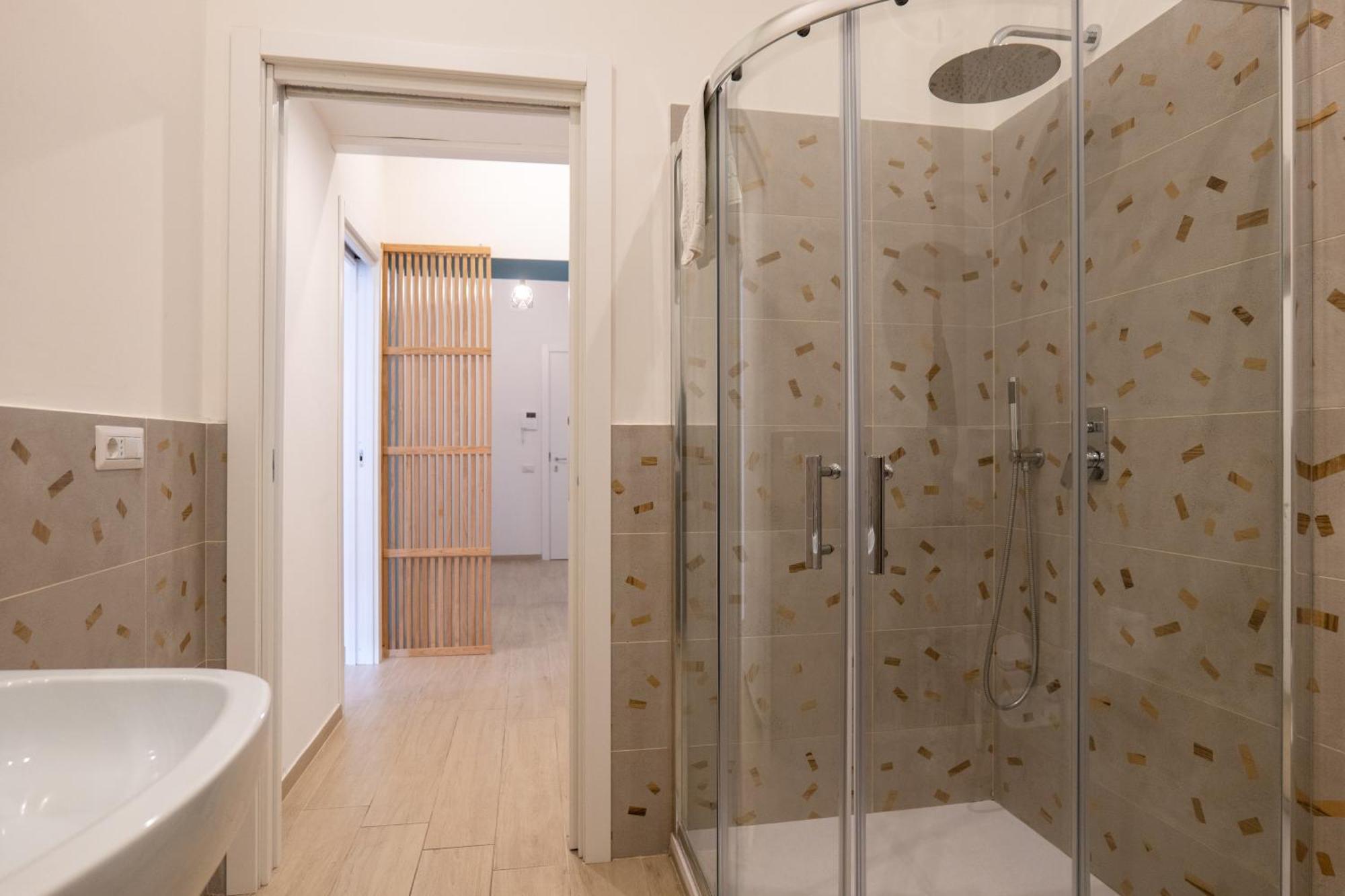 Relais Palazzo Nizza - Luxotel & Apartotel Salerno Zewnętrze zdjęcie
