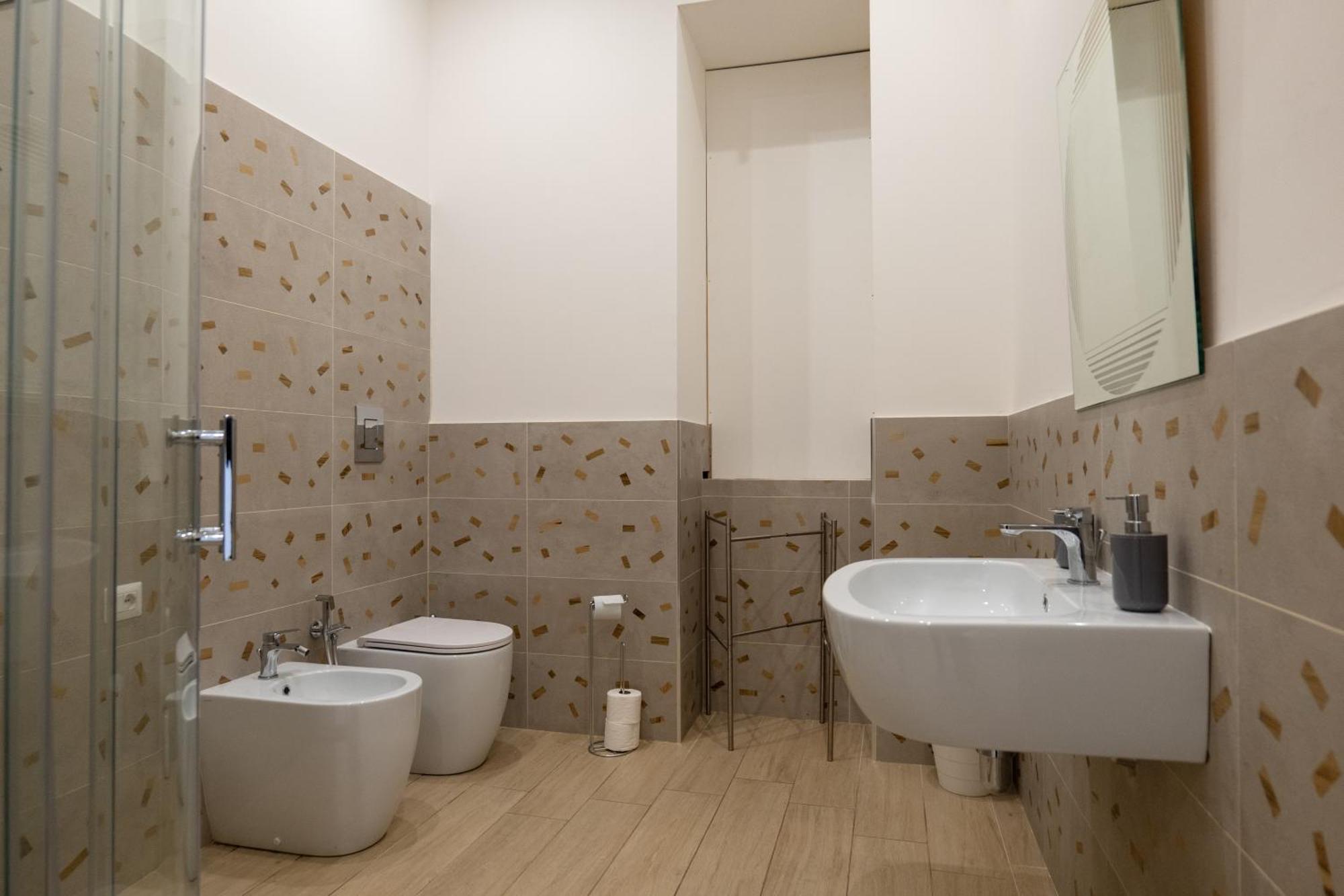 Relais Palazzo Nizza - Luxotel & Apartotel Salerno Zewnętrze zdjęcie