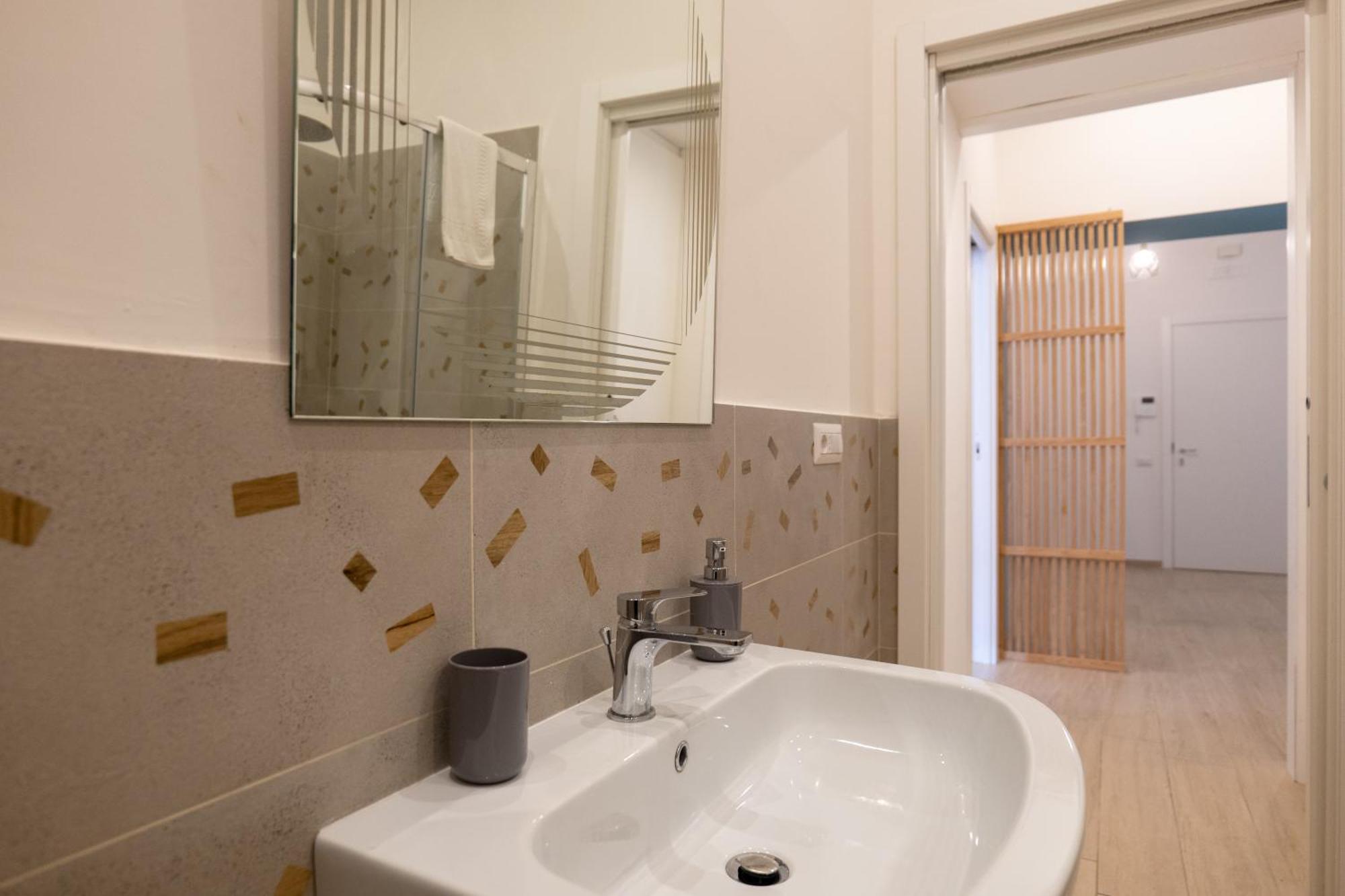 Relais Palazzo Nizza - Luxotel & Apartotel Salerno Zewnętrze zdjęcie