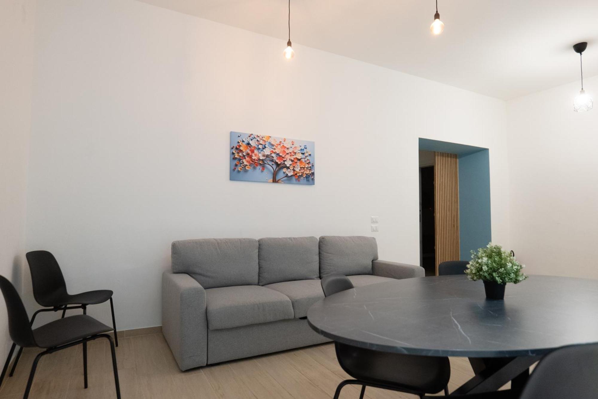 Relais Palazzo Nizza - Luxotel & Apartotel Salerno Zewnętrze zdjęcie