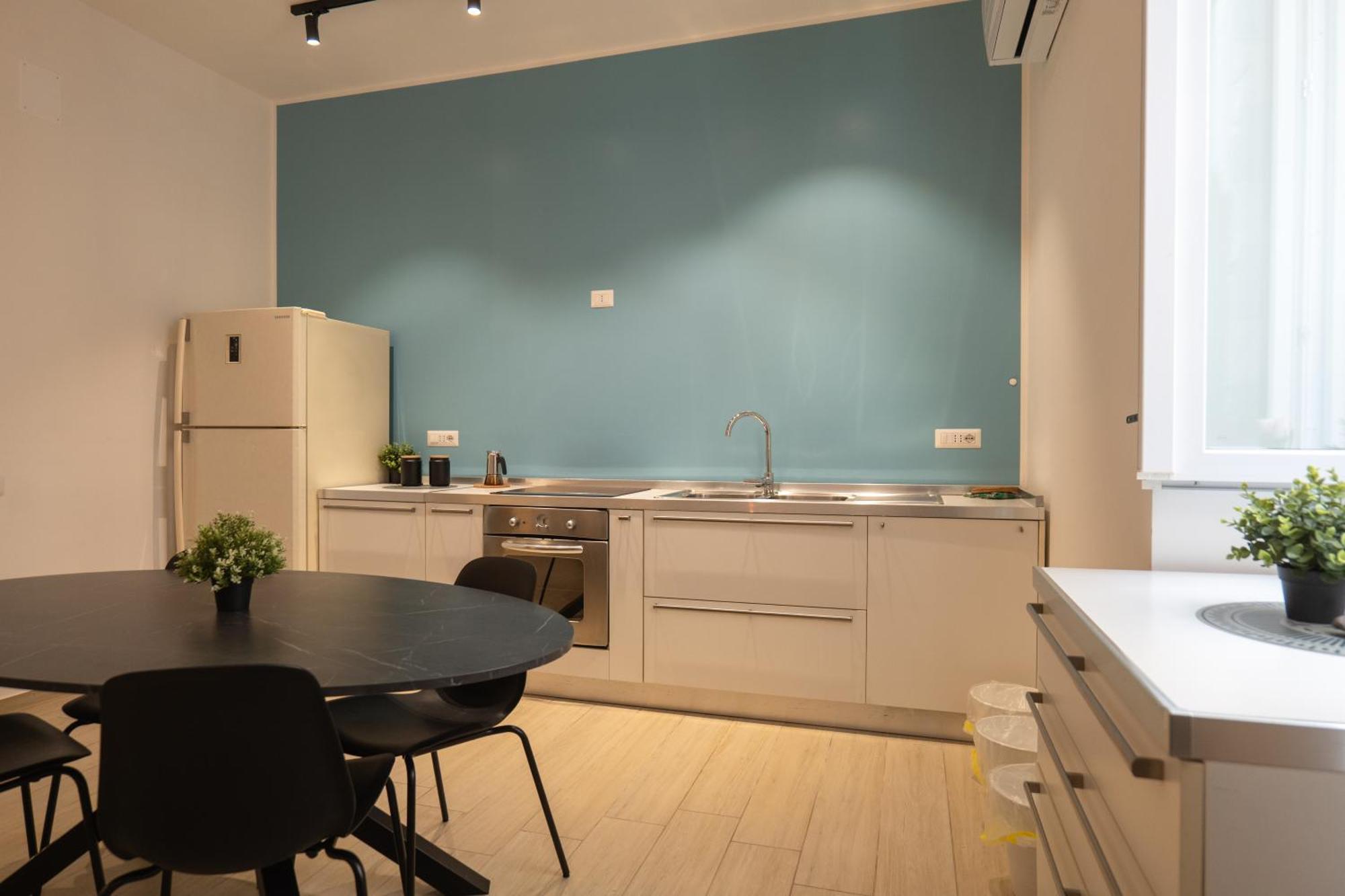 Relais Palazzo Nizza - Luxotel & Apartotel Salerno Zewnętrze zdjęcie
