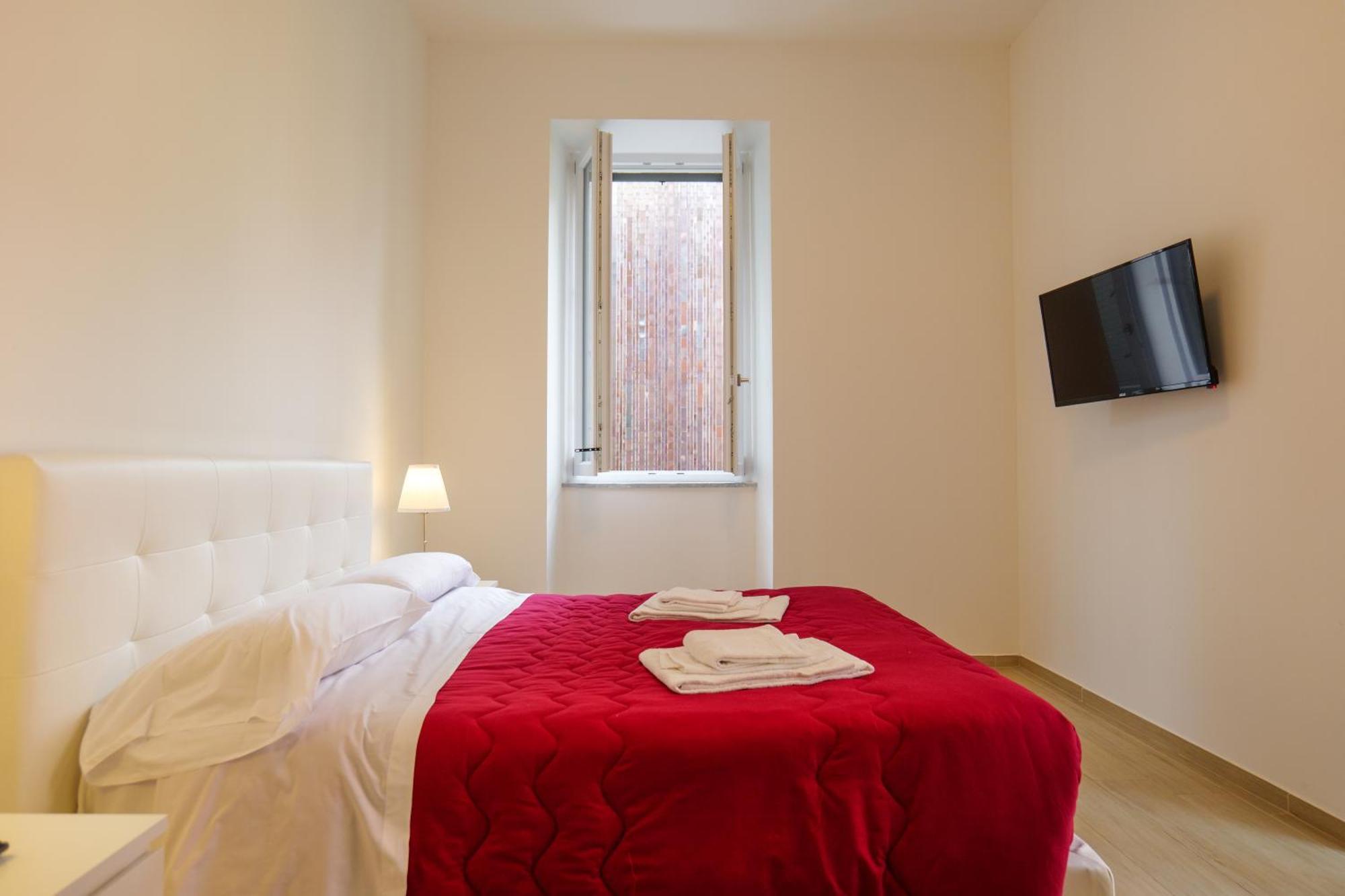 Relais Palazzo Nizza - Luxotel & Apartotel Salerno Zewnętrze zdjęcie
